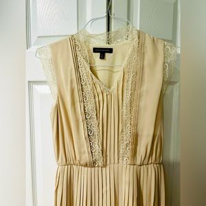Banana Republic Dress Size 0